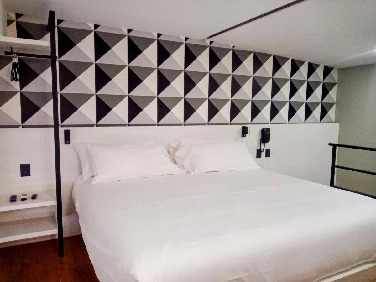 The Andy Hotel Querétaro Cameră foto
